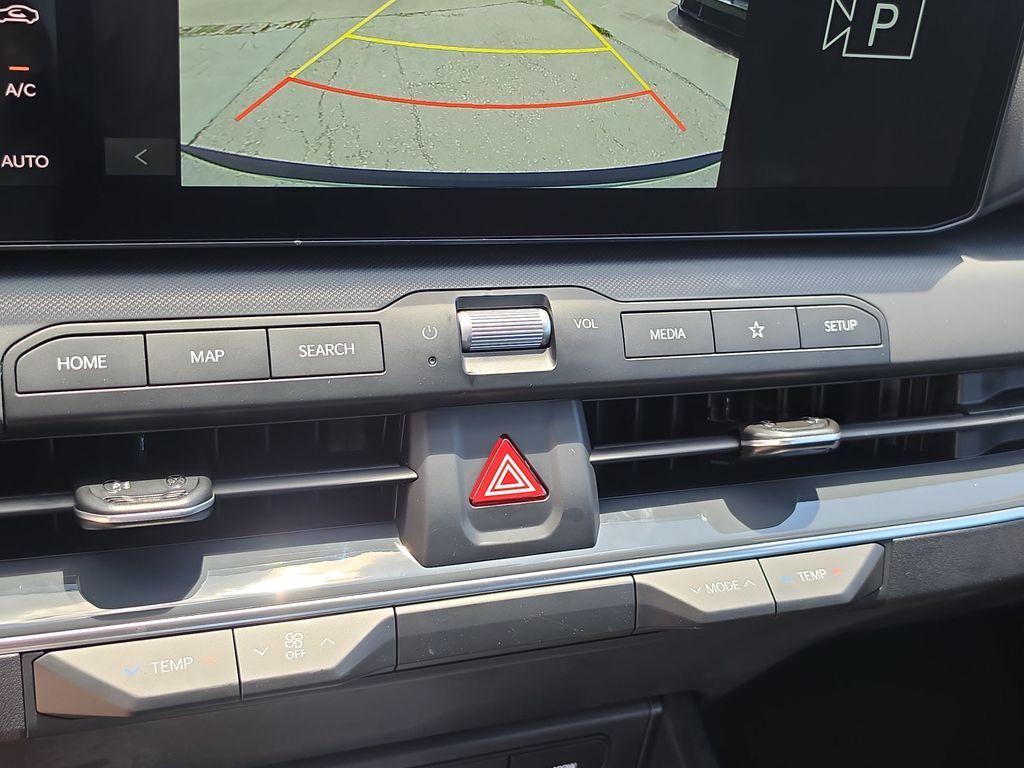 2026 Kia K4 EX San Clemente CA