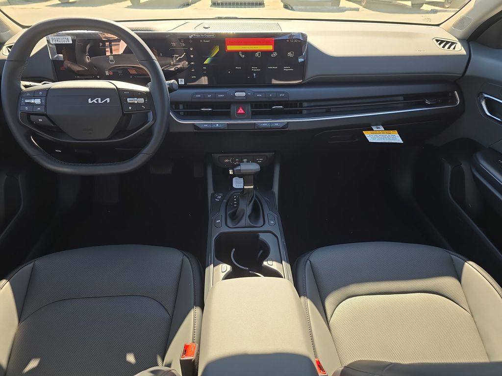 2026 Kia K4 EX San Clemente CA