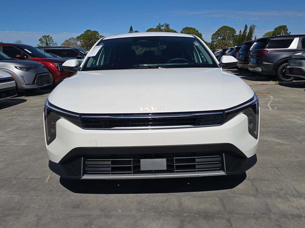 2026 Kia K4 EX San Clemente CA