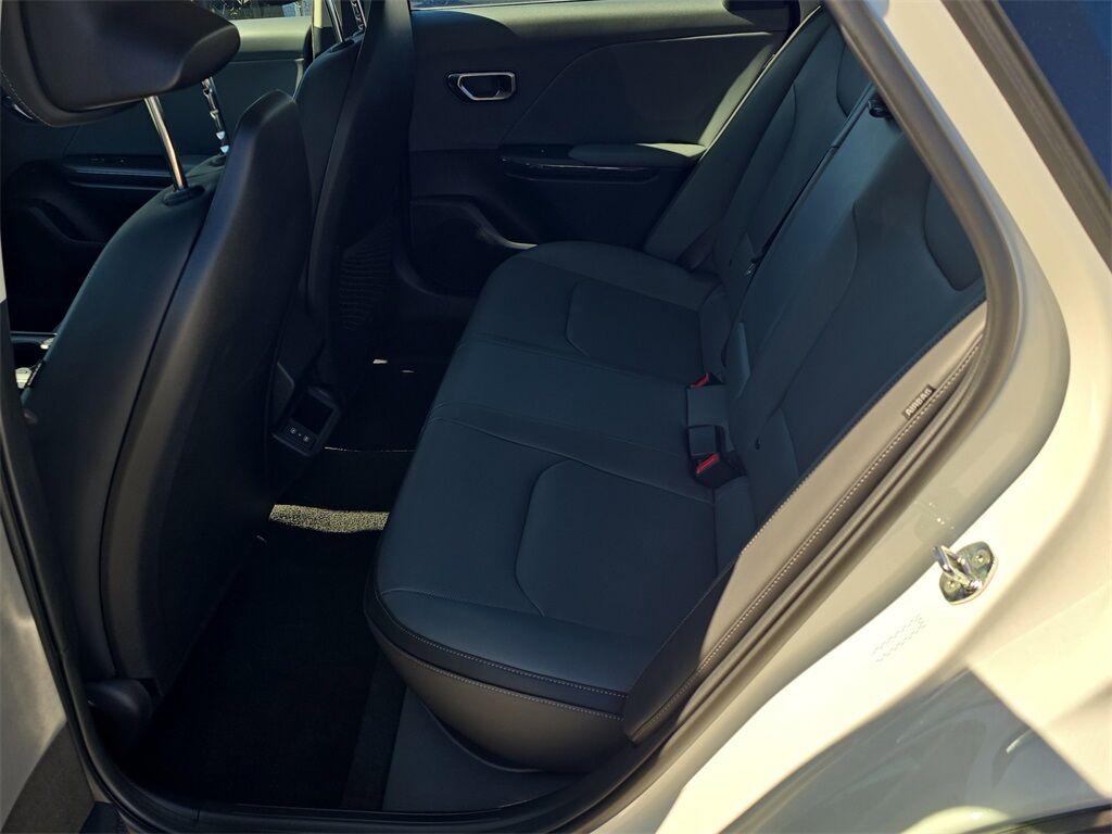 2026 Kia K4 EX San Clemente CA