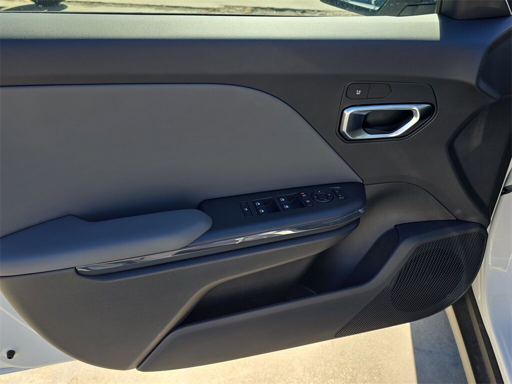 2026 Kia K4 EX San Clemente CA