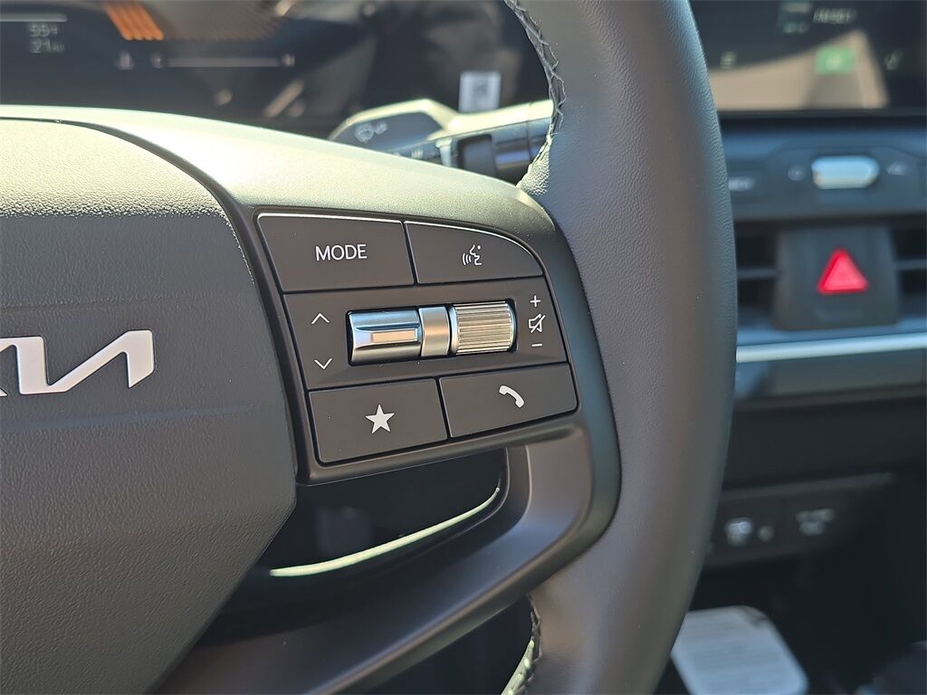 2026 Kia K4 EX San Clemente CA