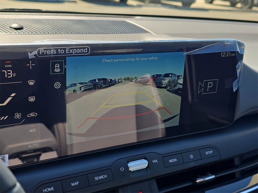 2026 Kia K4 EX San Clemente CA