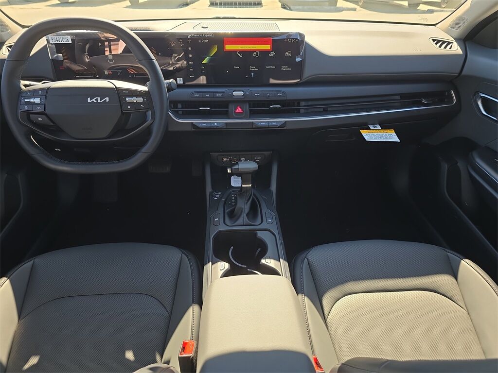 2026 Kia K4 EX San Clemente CA