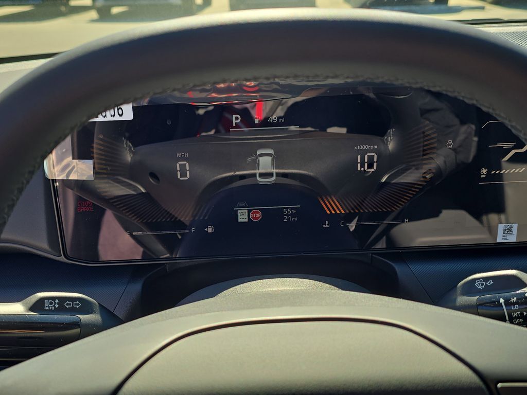 2026 Kia K4 EX San Clemente CA