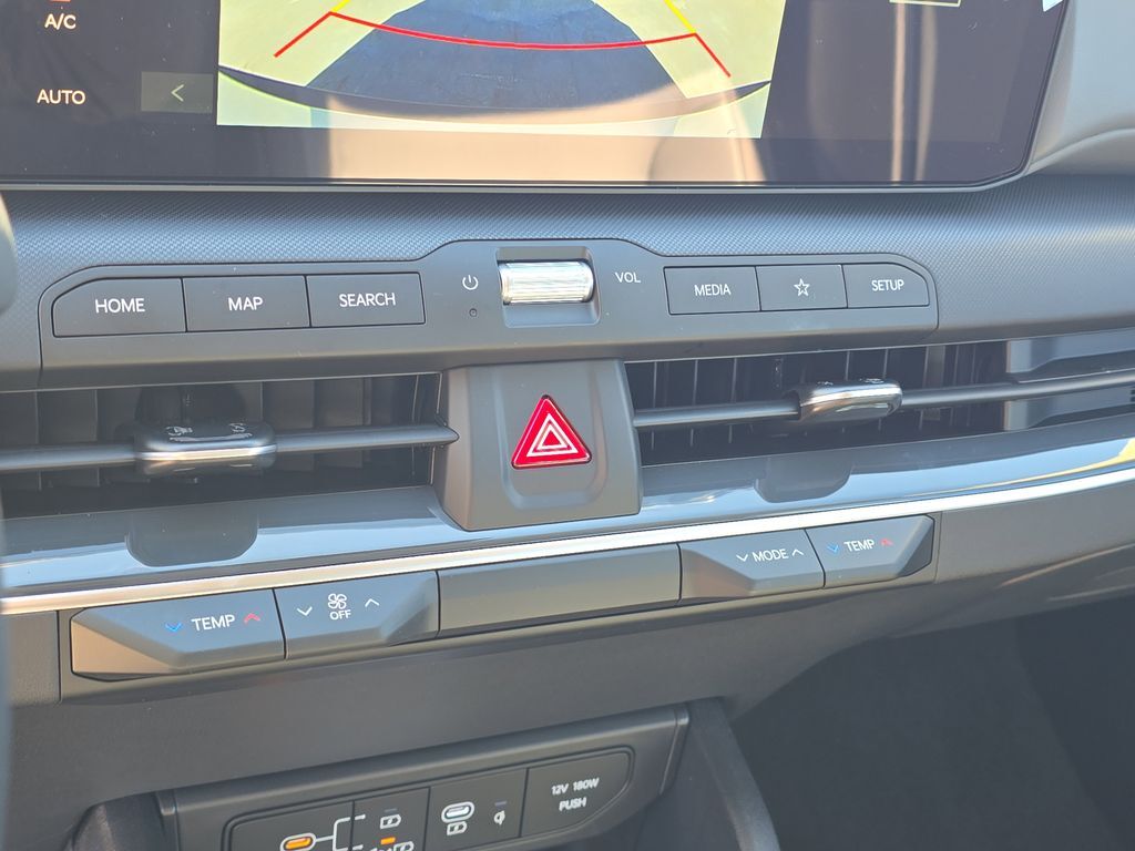 2026 Kia K4 EX San Clemente CA