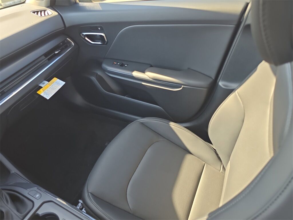 2026 Kia K4 EX San Clemente CA