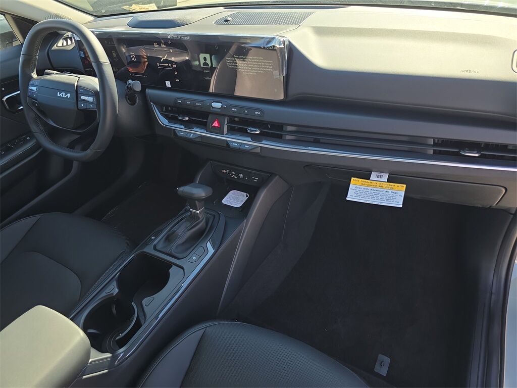 2026 Kia K4 EX San Clemente CA