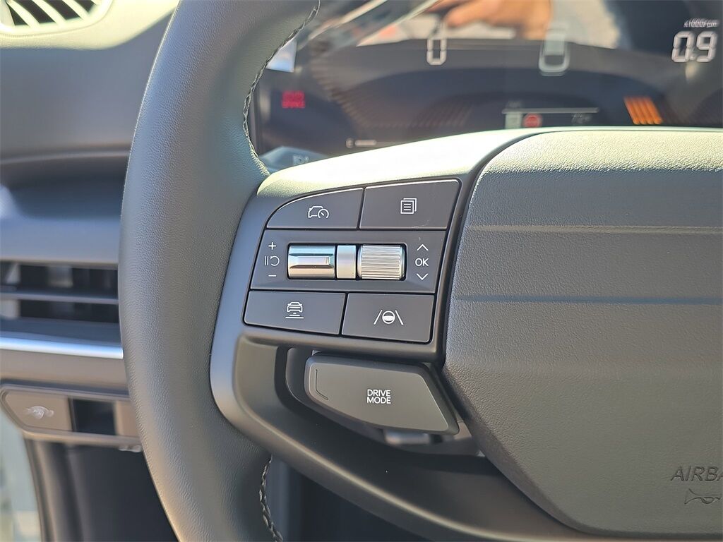 2026 Kia K4 EX San Clemente CA