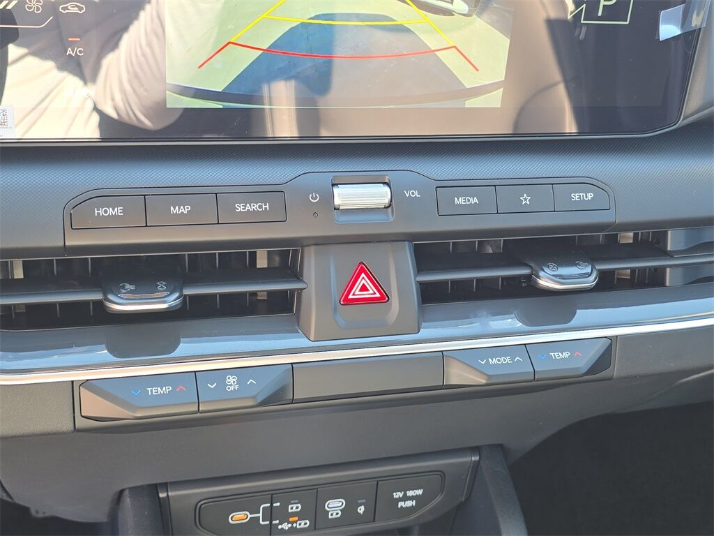 2026 Kia K4 EX San Clemente CA