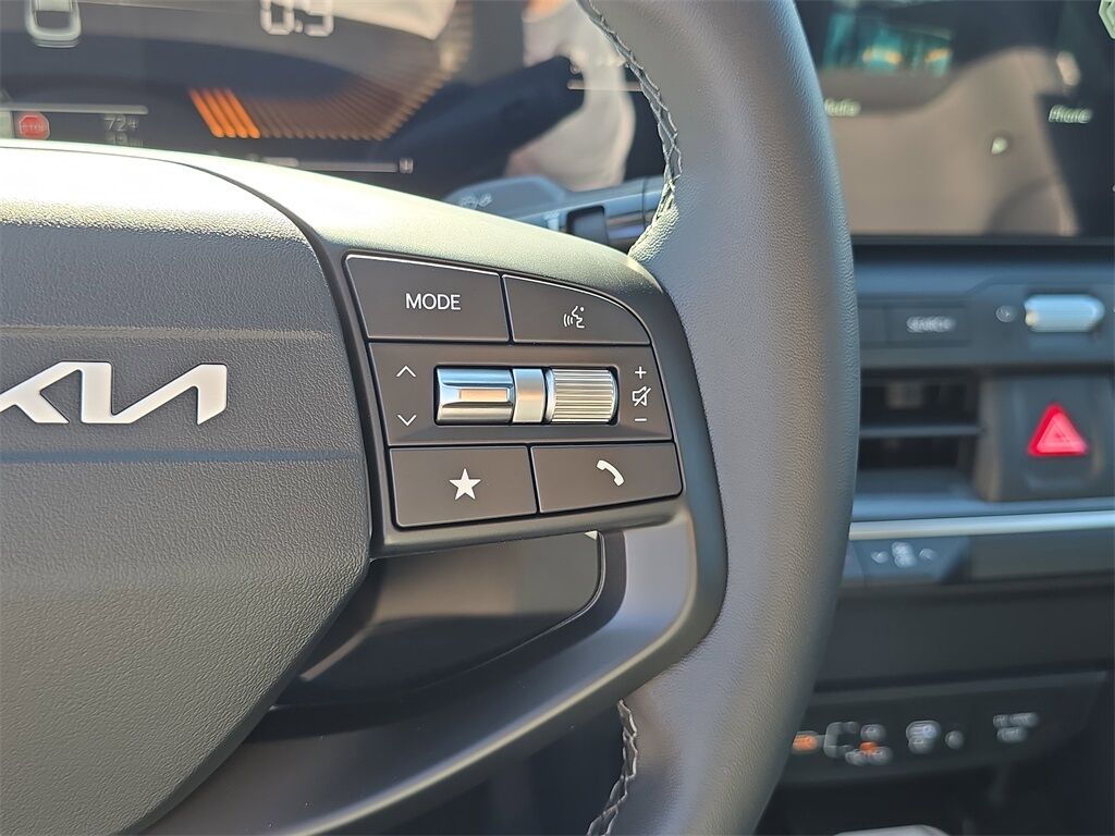 2026 Kia K4 EX San Clemente CA