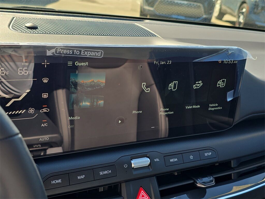 2026 Kia K4 EX San Clemente CA