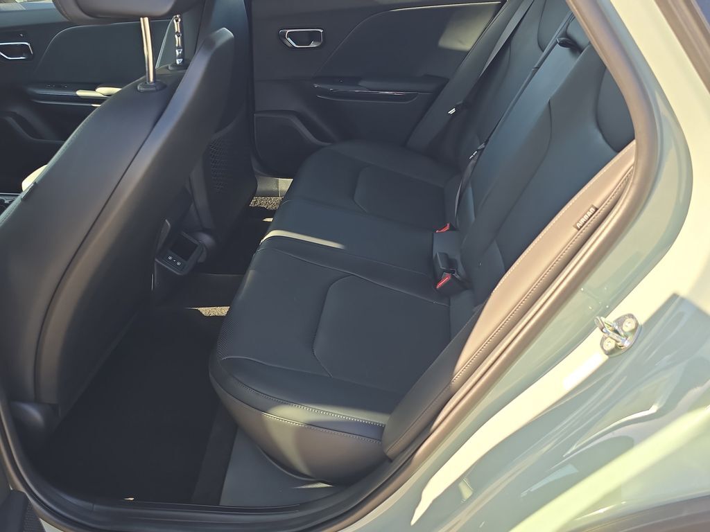 2026 Kia K4 EX San Clemente CA