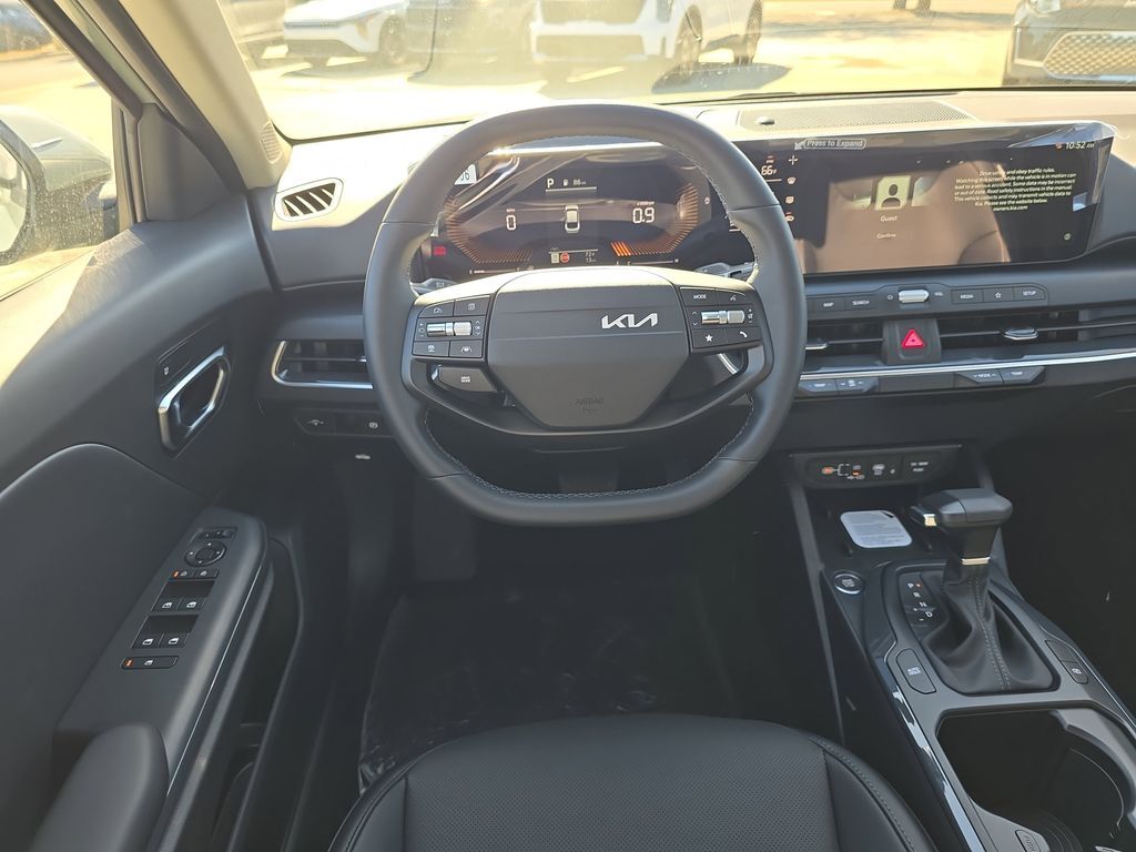 2026 Kia K4 EX San Clemente CA