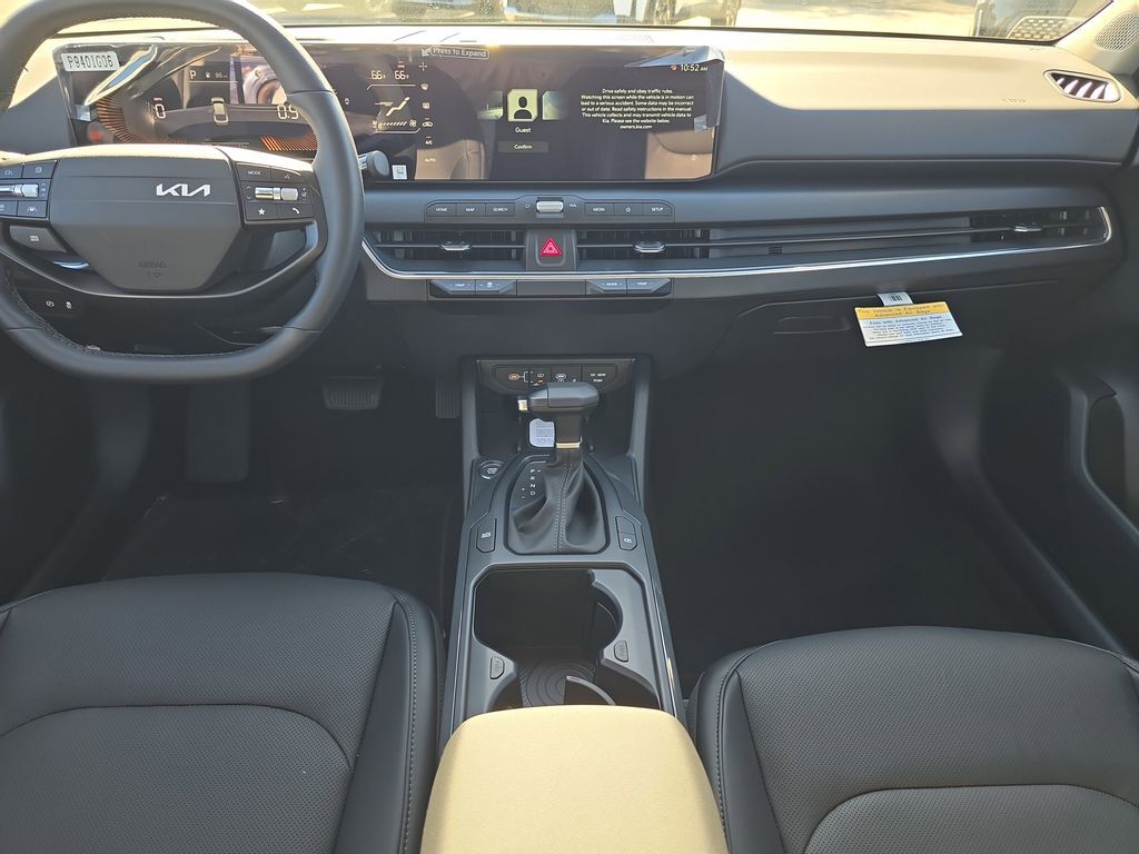 2026 Kia K4 EX San Clemente CA