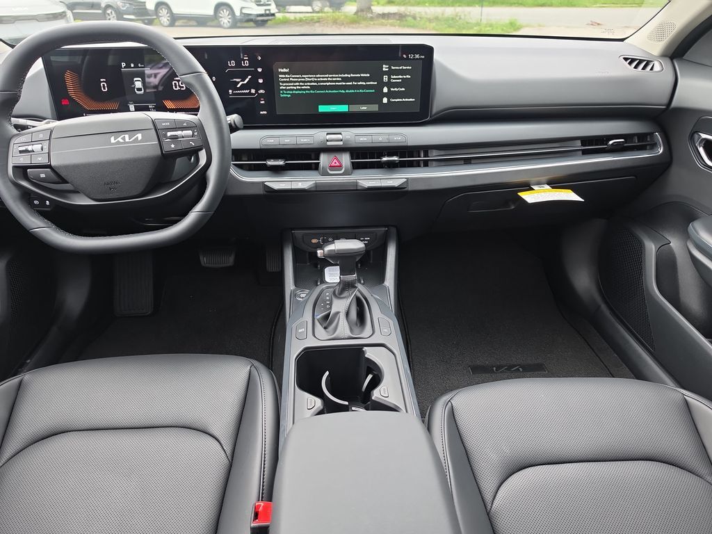 2026 Kia K4 EX San Clemente CA