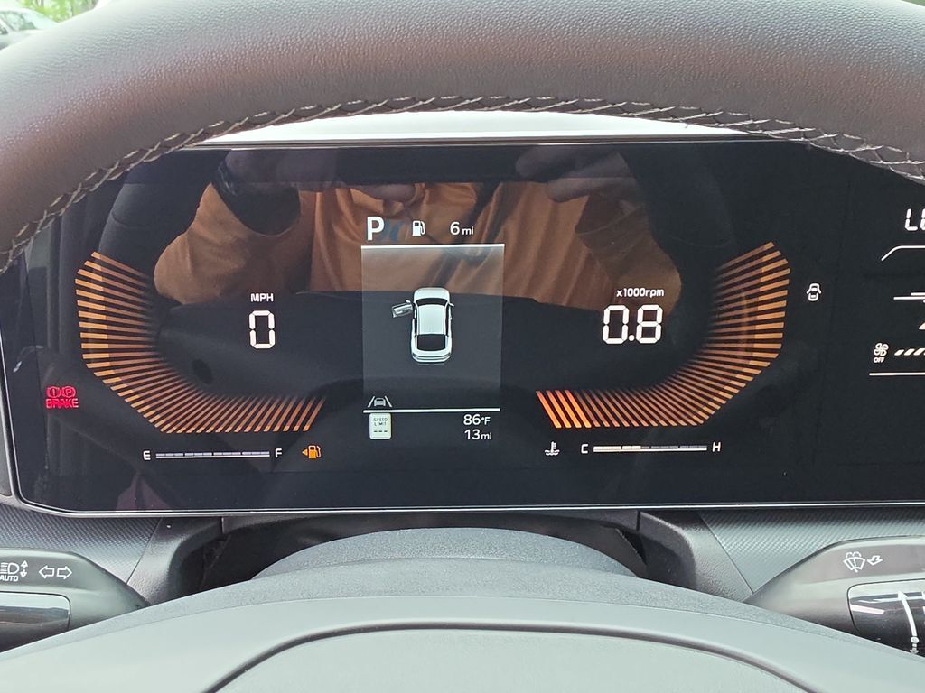 2026 Kia K4 EX San Clemente CA