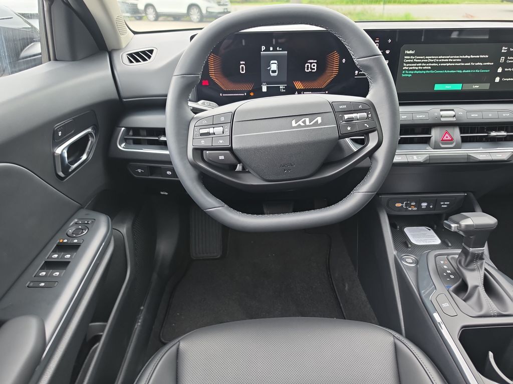 2026 Kia K4 EX San Clemente CA