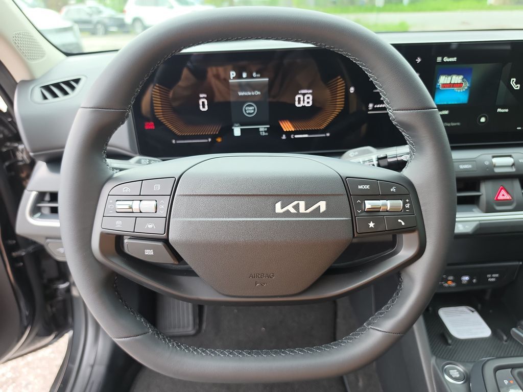 2026 Kia K4 EX San Clemente CA