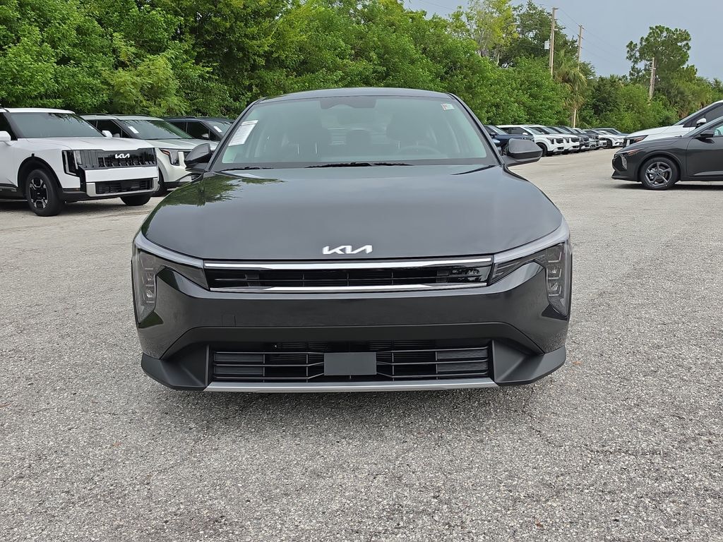 2026 Kia K4 EX San Clemente CA
