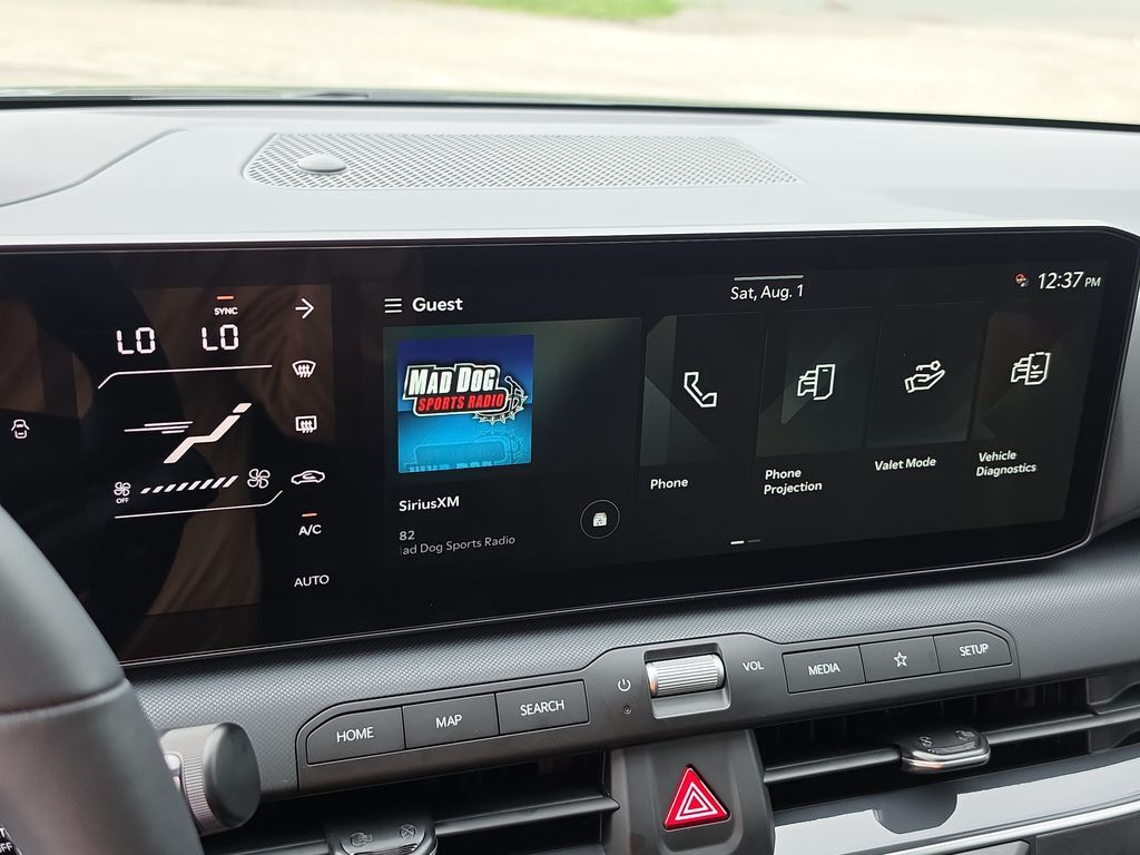 2026 Kia K4 EX San Clemente CA