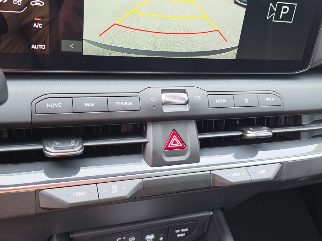 2026 Kia K4 EX San Clemente CA