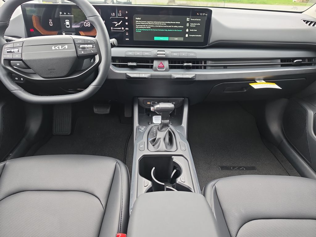 2026 Kia K4 EX San Clemente CA