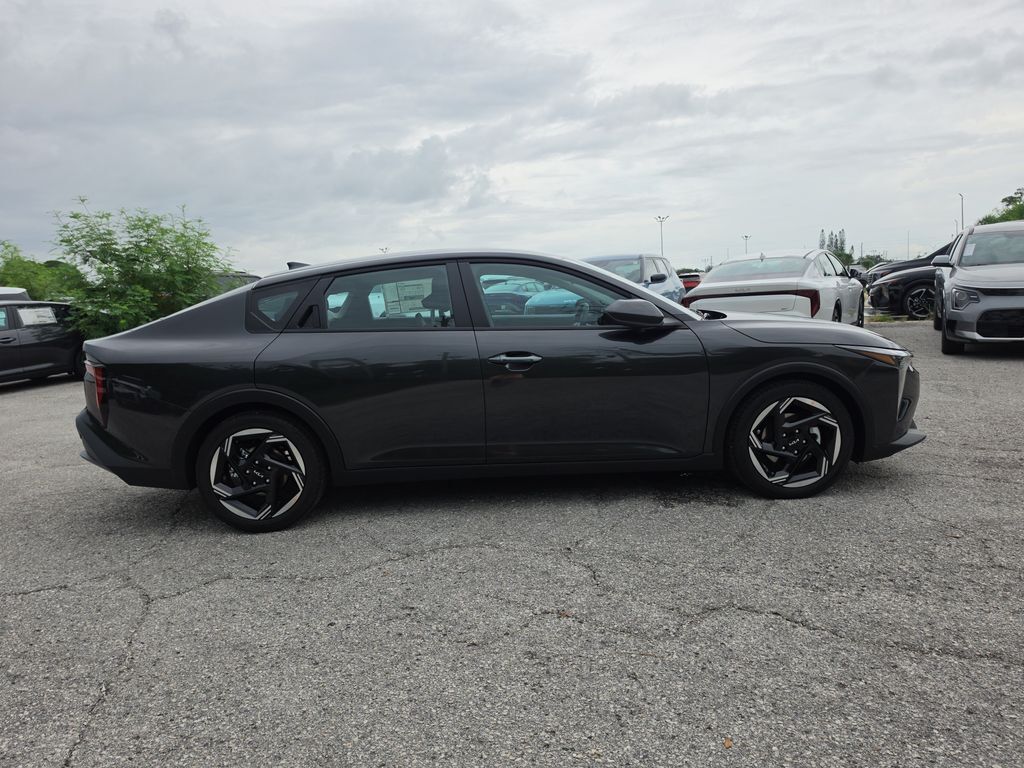 2026 Kia K4 EX San Clemente CA