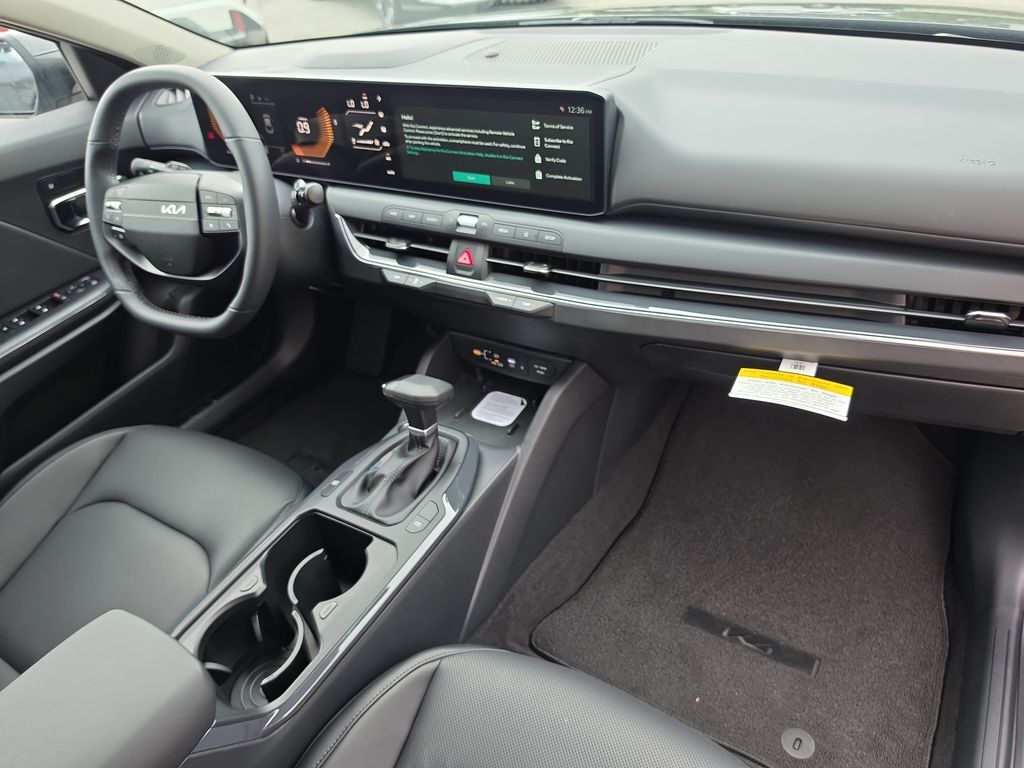 2026 Kia K4 EX San Clemente CA