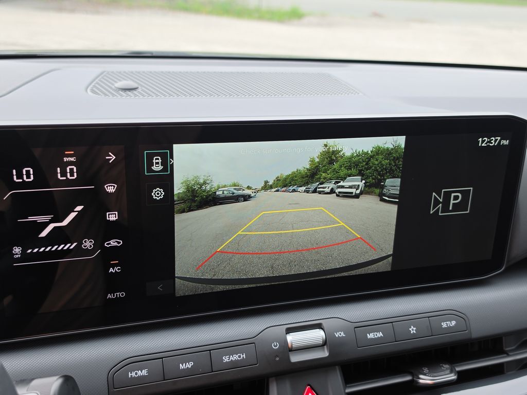 2026 Kia K4 EX San Clemente CA