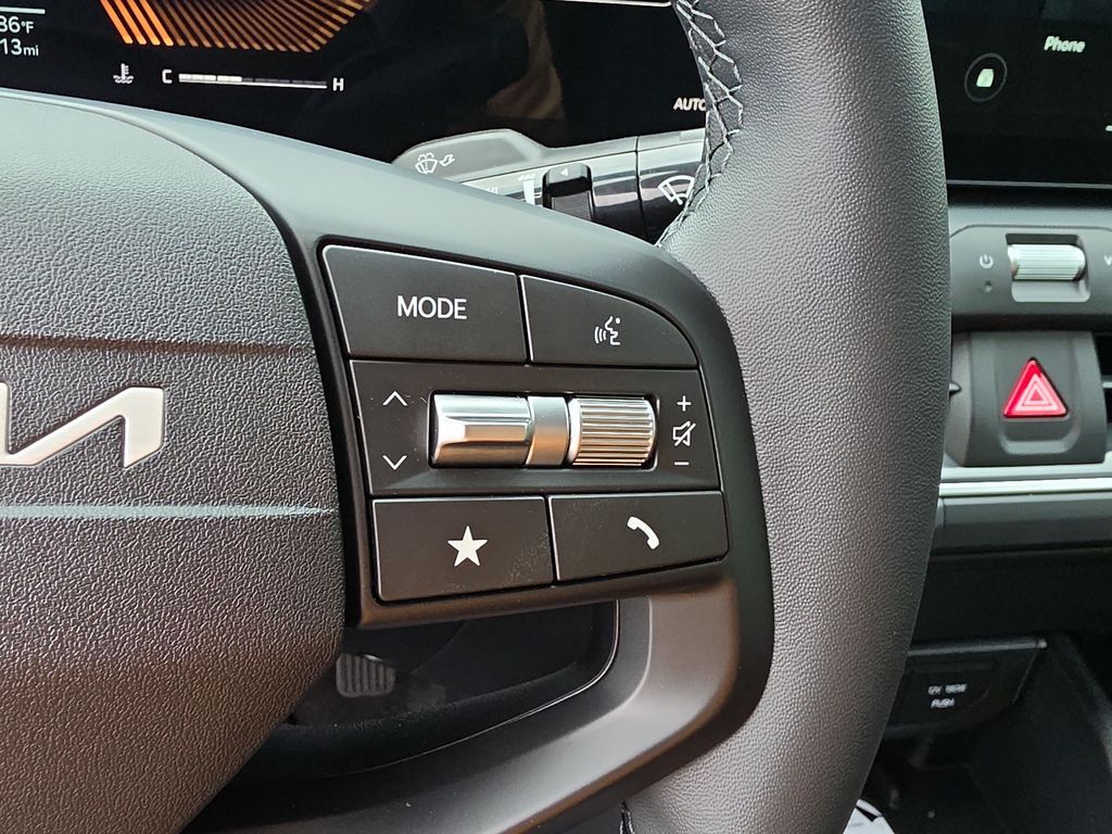 2026 Kia K4 EX San Clemente CA