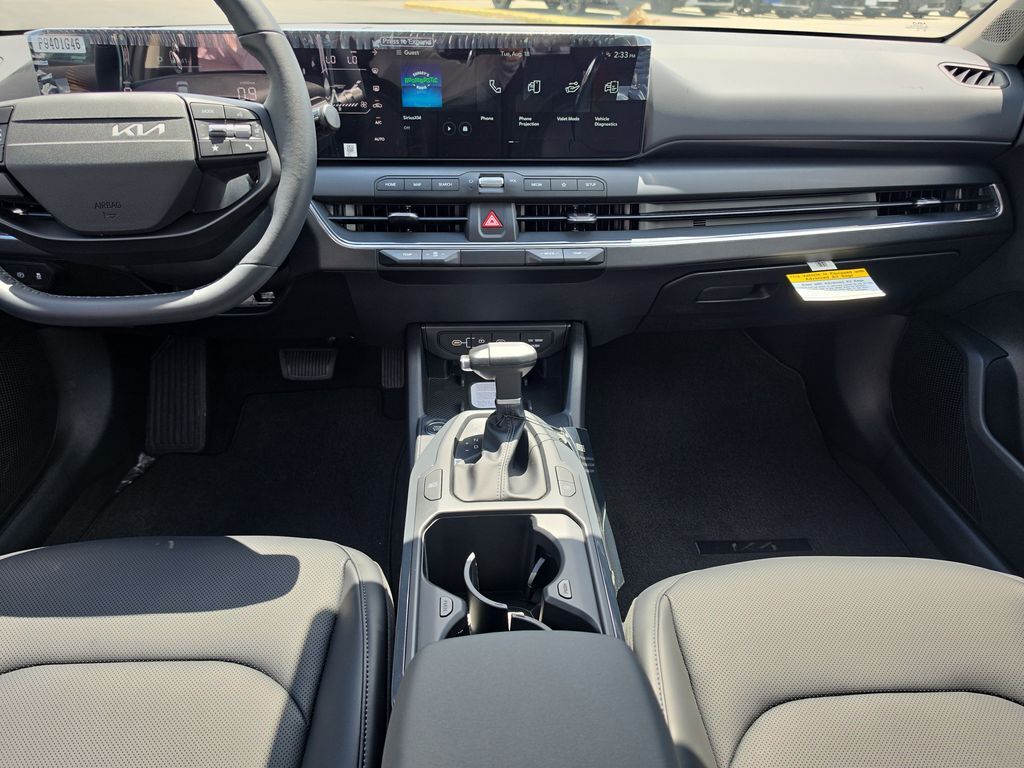 2026 Kia K4 EX San Clemente CA