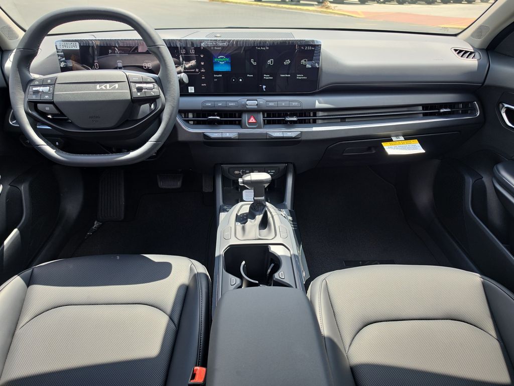 2026 Kia K4 EX San Clemente CA