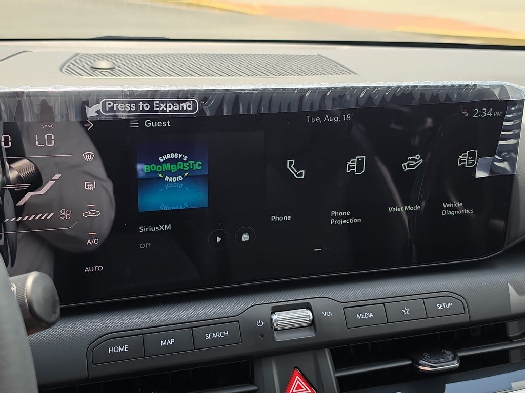 2026 Kia K4 EX San Clemente CA