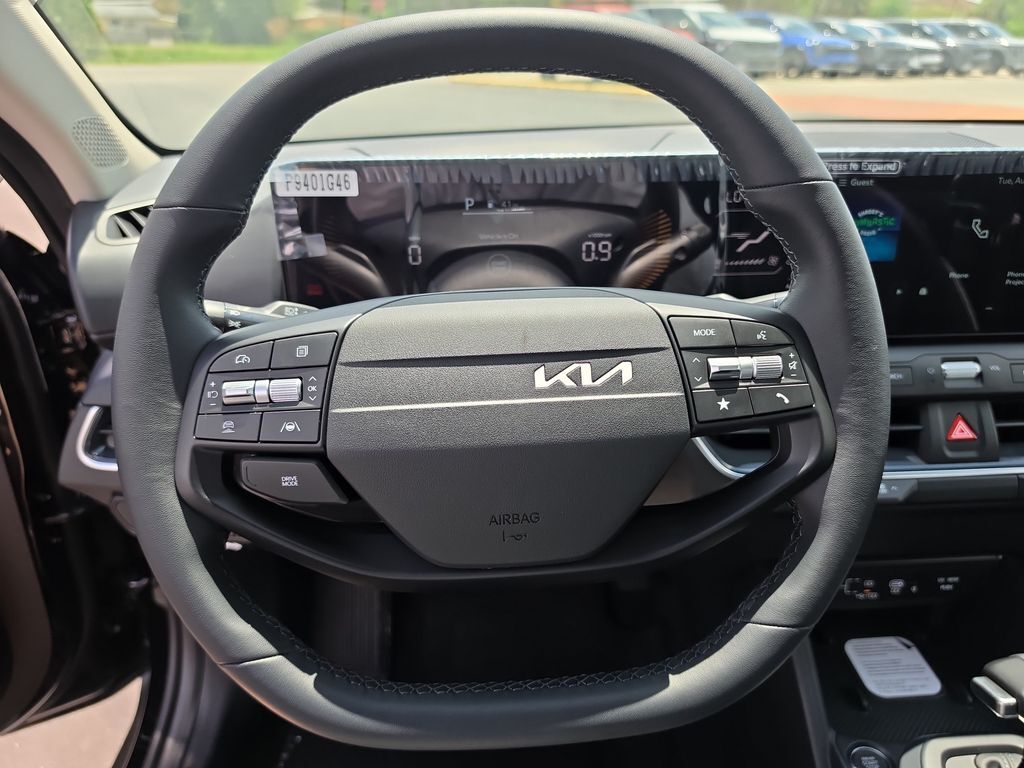 2026 Kia K4 EX San Clemente CA