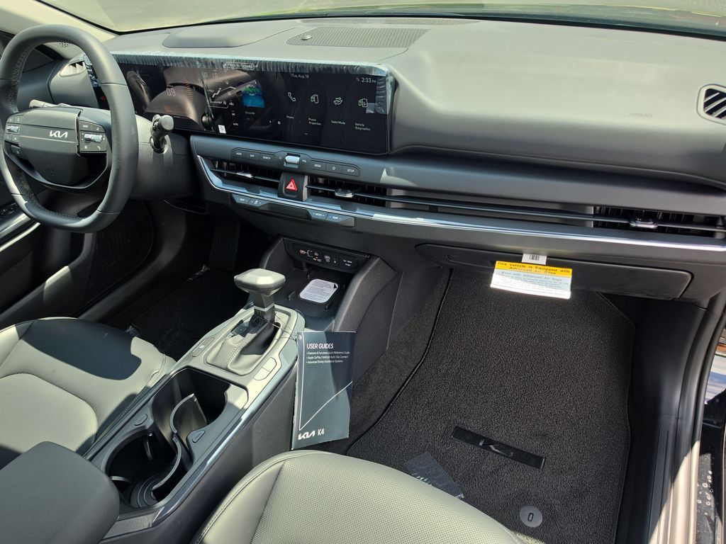 2026 Kia K4 EX San Clemente CA