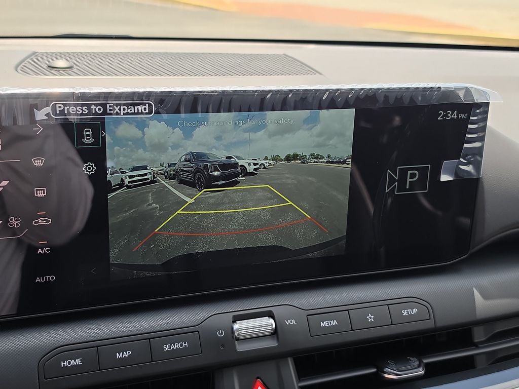 2026 Kia K4 EX San Clemente CA