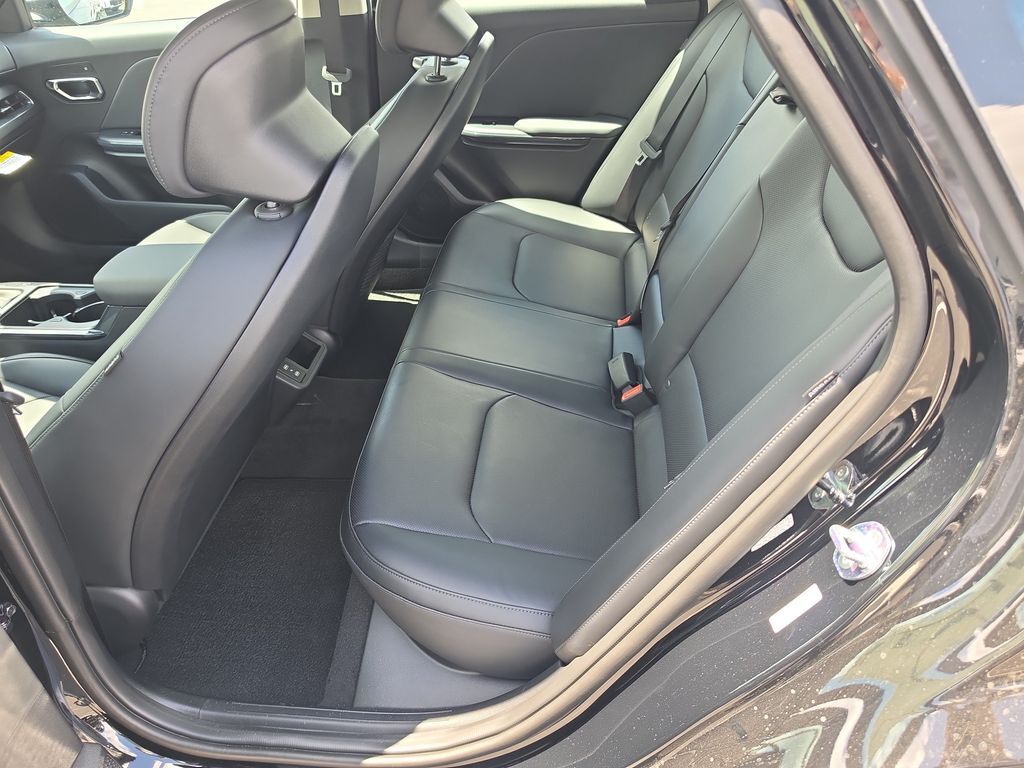 2026 Kia K4 EX San Clemente CA