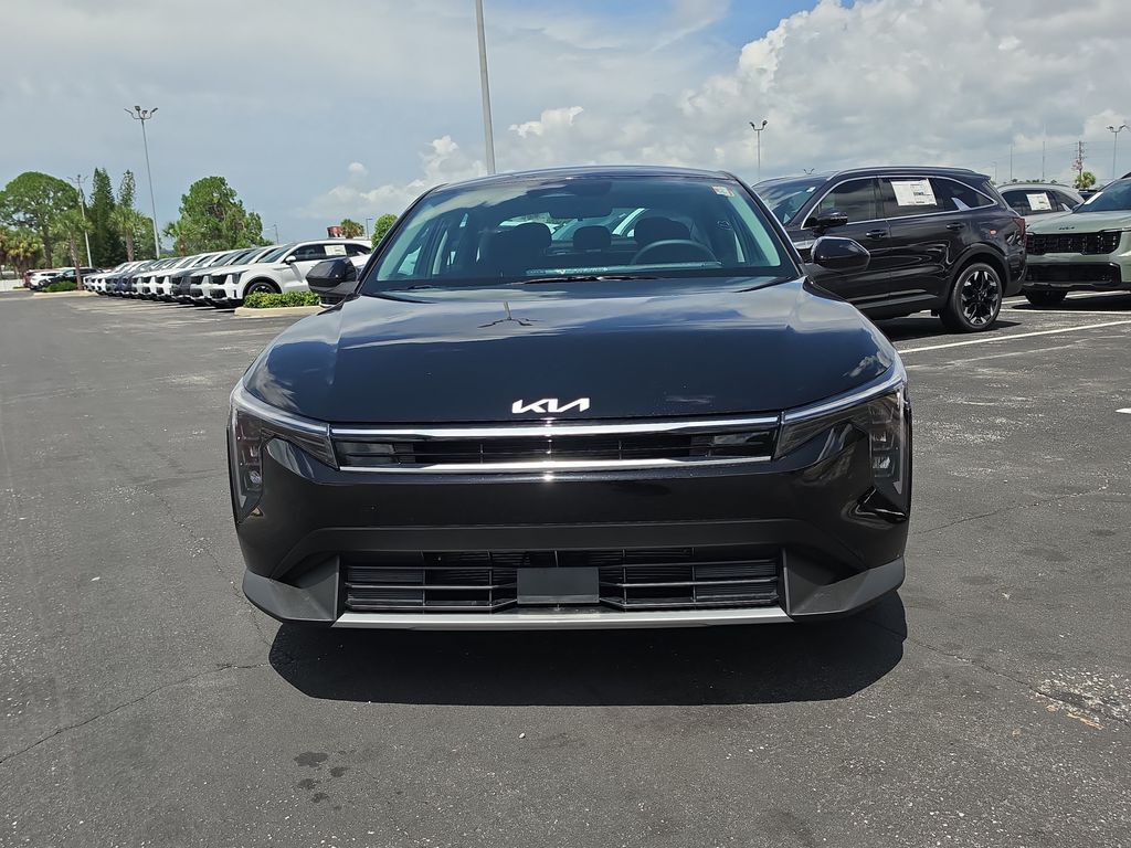 2026 Kia K4 EX San Clemente CA
