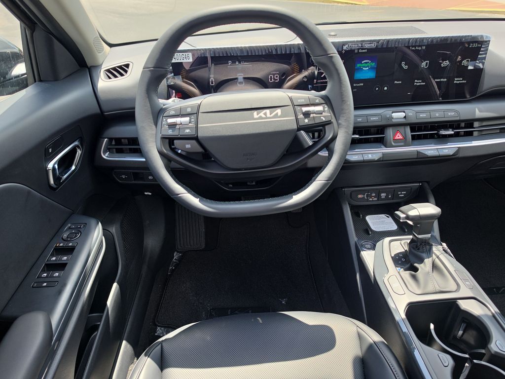 2026 Kia K4 EX San Clemente CA