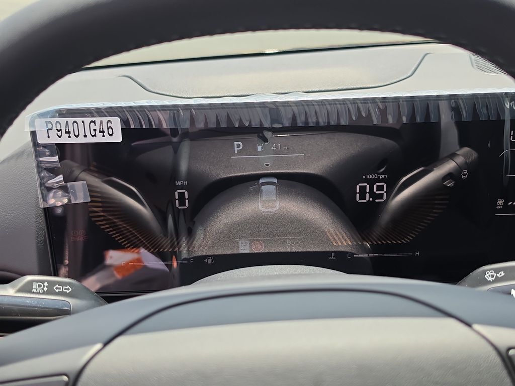 2026 Kia K4 EX San Clemente CA