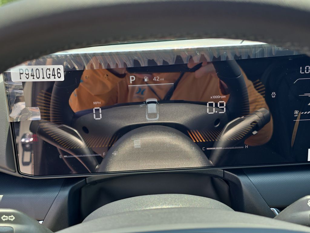 2026 Kia K4 EX San Clemente CA