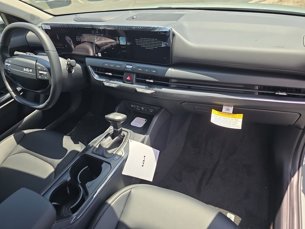 2026 Kia K4 EX San Clemente CA