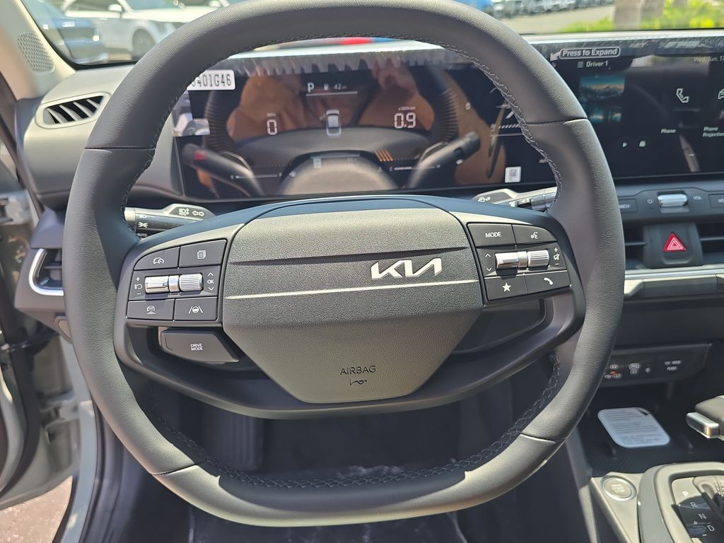 2026 Kia K4 EX San Clemente CA