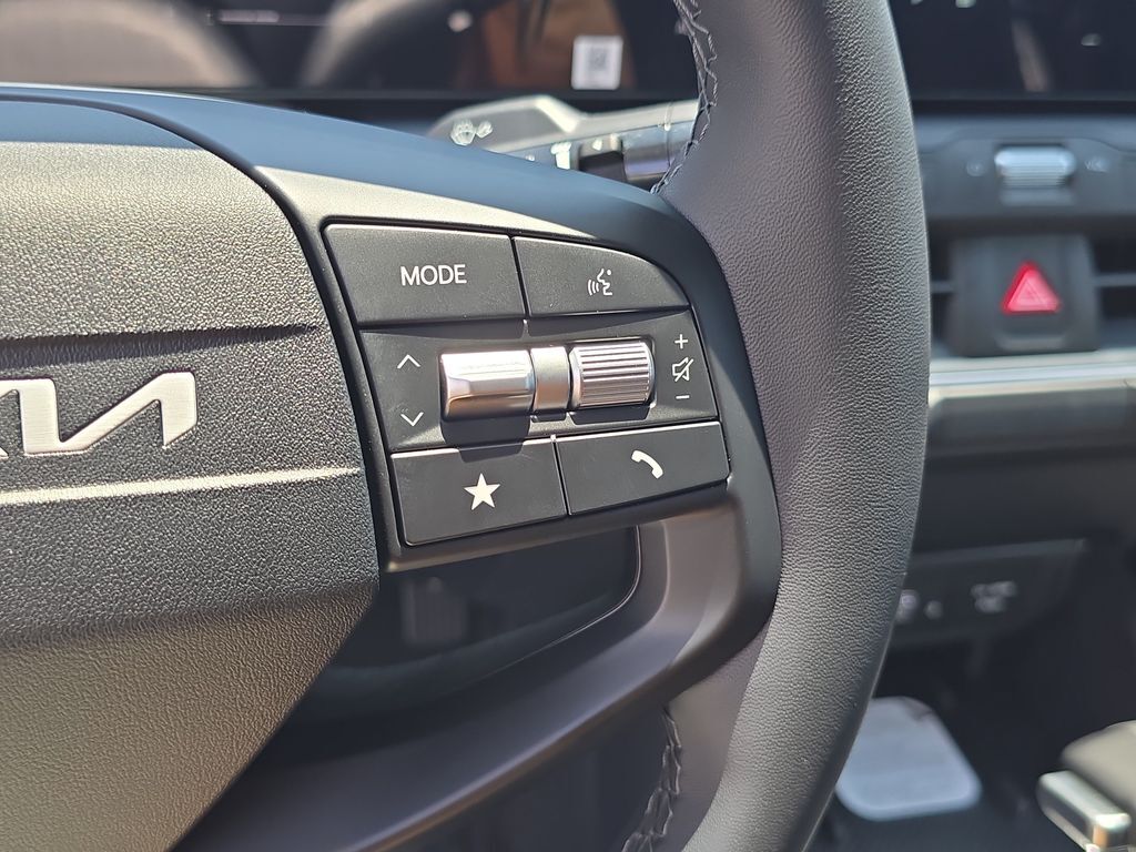 2026 Kia K4 EX San Clemente CA