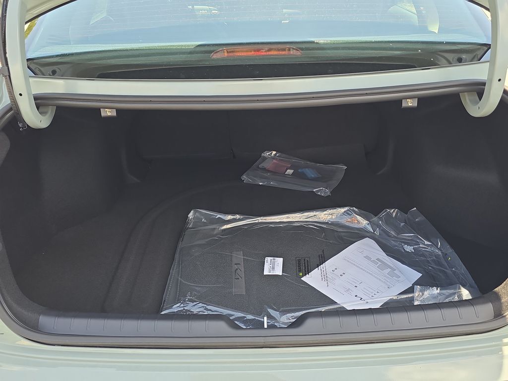 2026 Kia K4 EX San Clemente CA