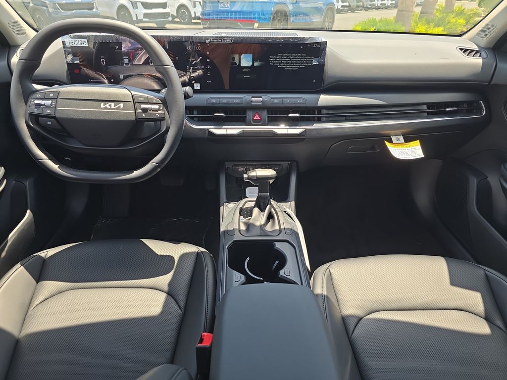 2026 Kia K4 EX San Clemente CA
