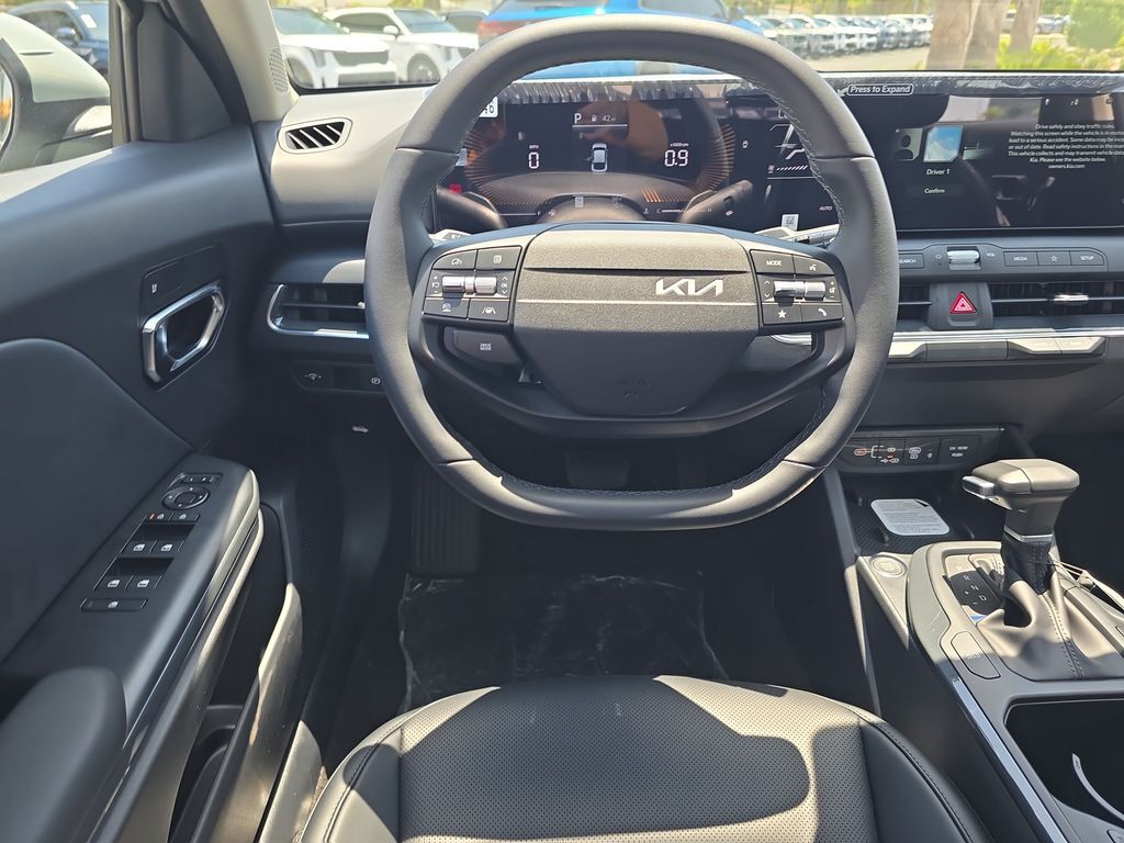 2026 Kia K4 EX San Clemente CA