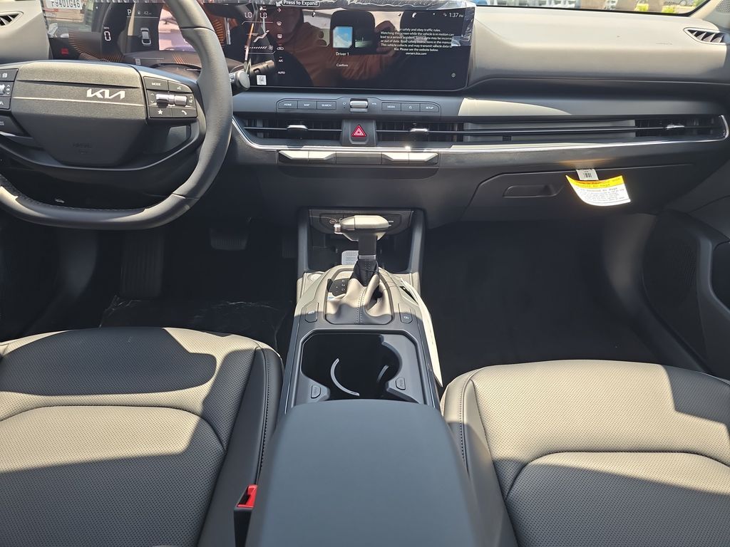 2026 Kia K4 EX San Clemente CA