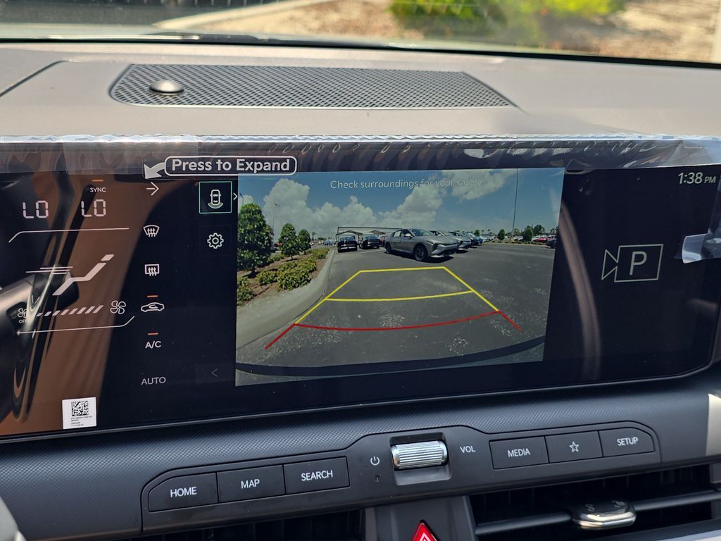 2026 Kia K4 EX San Clemente CA